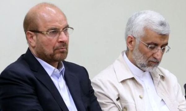 حمایت «مادحین»  از دو کاندیدای «جبهۀ انقلاب»!