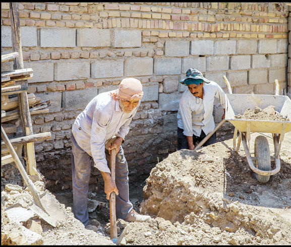 خواسته کارگران بهبود وضعیت اقتصادی و امنیت شغلی است