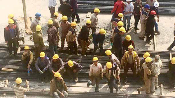 کاهش میانگین مدت اشتغال در کشور