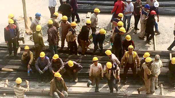 کاهش میانگین مدت اشتغال در کشور