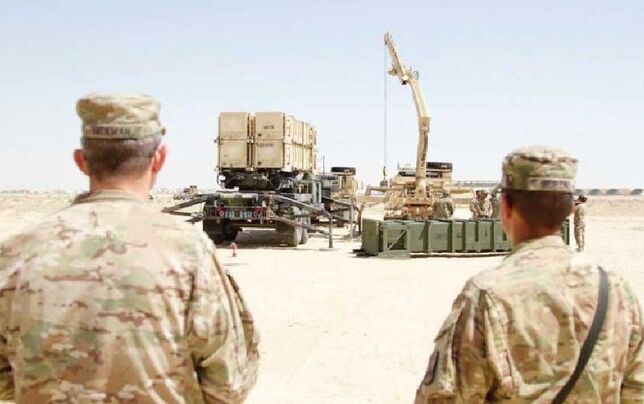 

چرا داعش همزمان با موعد خروج آمریکا از عراق فعال شد؟