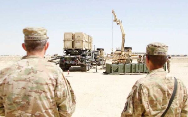 

چرا داعش همزمان با موعد خروج آمریکا از عراق فعال شد؟