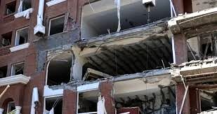 

اسرائیل در انفجارهای روز شنبه ایران نقشی نداشت