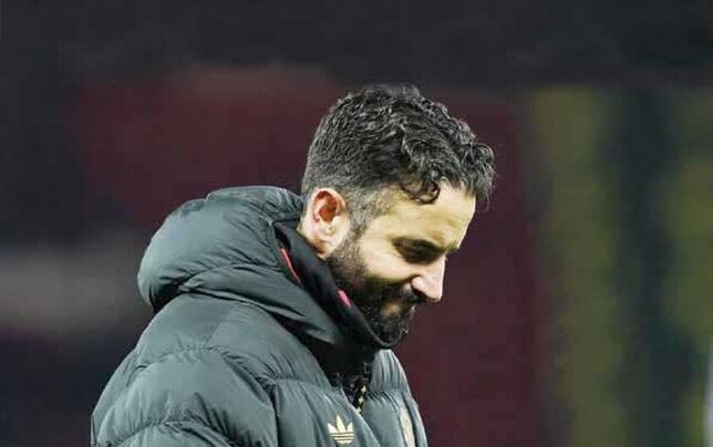 همان همیشگی