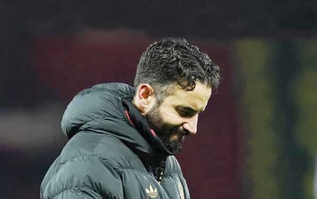 همان همیشگی