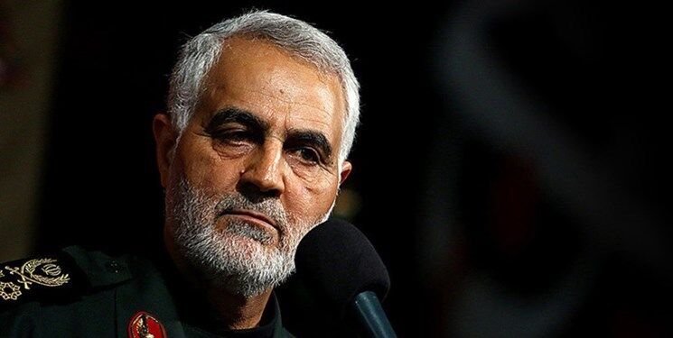 بازتاب خبر شهادت سردار سلیمانی در رسانه‌های بین‌المللی 
