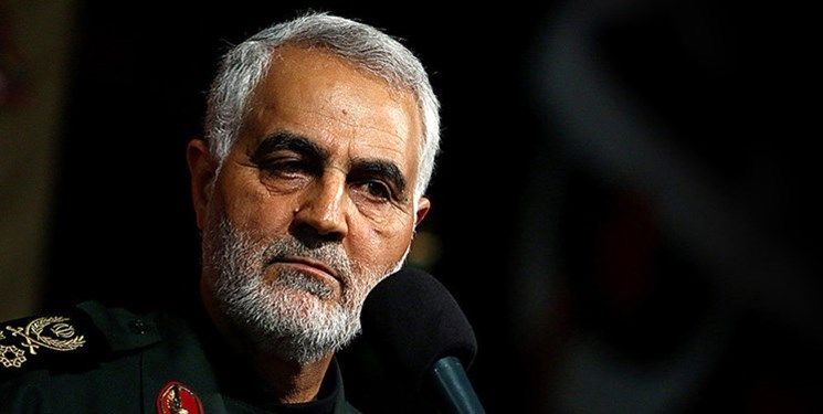 بازتاب خبر شهادت سردار سلیمانی در رسانه‌های بین‌المللی 