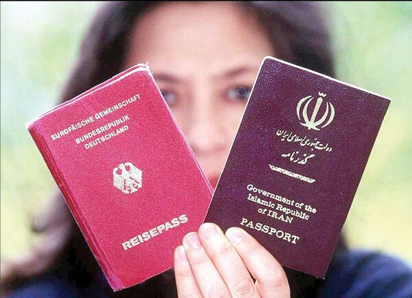 
فروپاشی مرزهای قانون اساسی با مجازات‌های جدید
