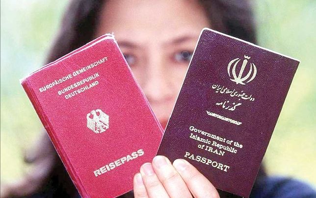 
فروپاشی مرزهای قانون اساسی با مجازات‌های جدید