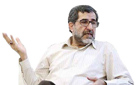 اگر توانستید درباره کرونایاب مستعان سوال کنید، می‌توانید از رئیس‌جمهور نظامی هم بازخواست کنید 