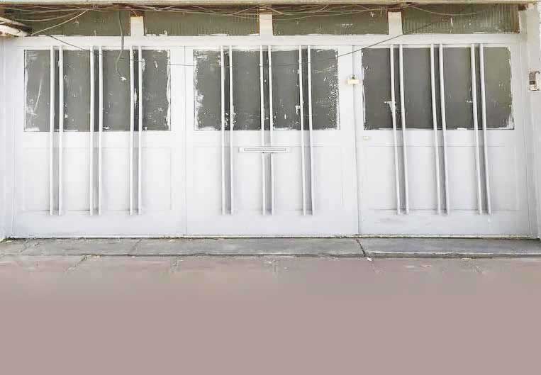 وزارت کشور به سیاسی‌بازی و تبعیض در توزیع اموال شهری ورود کند