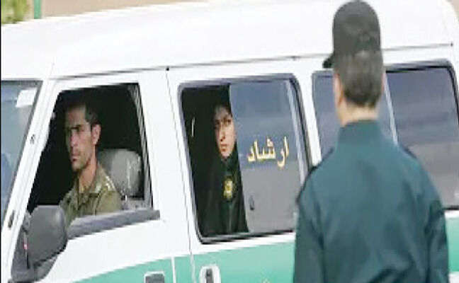 بازگشت گشت ارشاد یعنی تنش دوباره در کشور