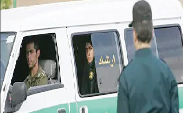 بازگشت گشت ارشاد یعنی تنش دوباره در کشور