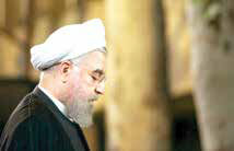 
روحانی را محاکمه و زندانی کنید
