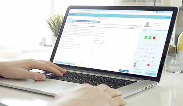آزمون‌های غیردقیق و شائبه تقلب گسترده