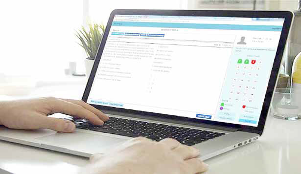 آزمون‌های غیردقیق و شائبه تقلب گسترده