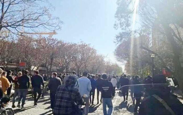 
خلأ قانونی در حق اعتراض، مرز اغتشاش و جبران خسارت