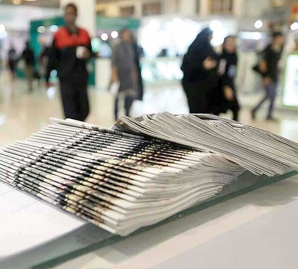 قانون مطبوعات در حوزه «آزادی بیان »نیاز به بازنگری دارد