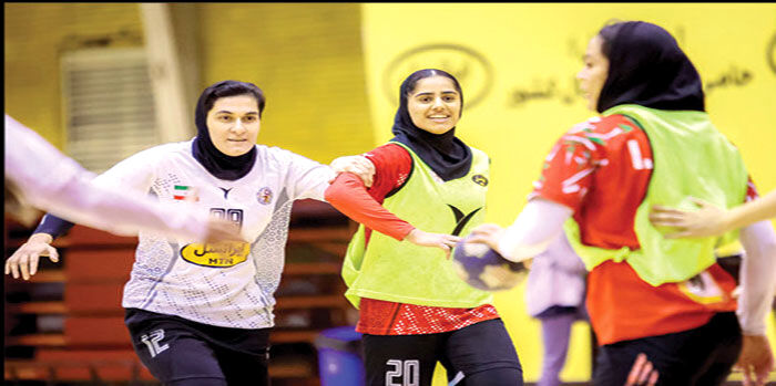 آماده برای دومین آوردگاه جهانی
