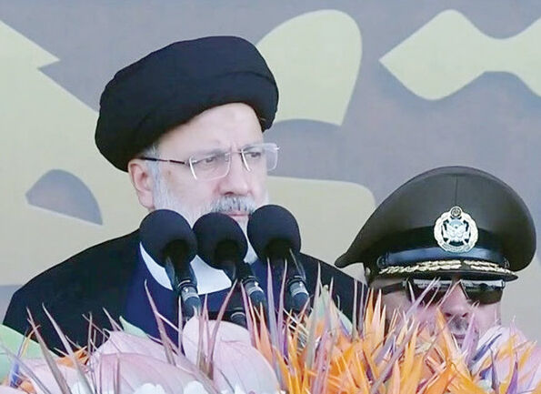 هیچ گروه تجزیه‌طلبی نباید در مرز ایران باشد