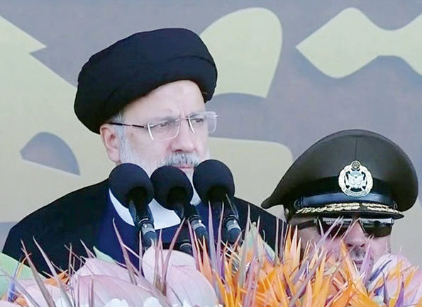 هیچ گروه تجزیه‌طلبی نباید در مرز ایران باشد