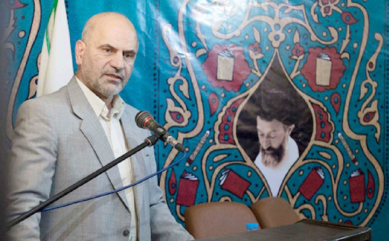 پرکاری گروه سنی بالای 65 سال کشور، باید باعث شرم همه شود