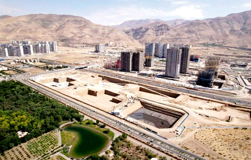 16 هزار مالک پروژه پهنه طبیعت در بلاتکلیفی به سر می‌برند