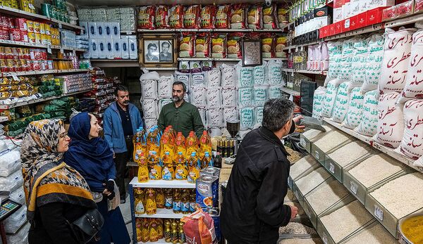 
ضرورت بازگشت به اقتصاد متمرکز سهمیه‌ای