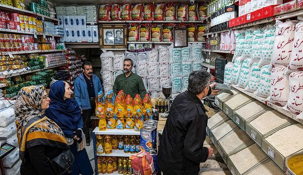
ضرورت بازگشت به اقتصاد متمرکز سهمیه‌ای
