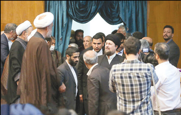 محافظت به سبک «امارت اسلامی»!