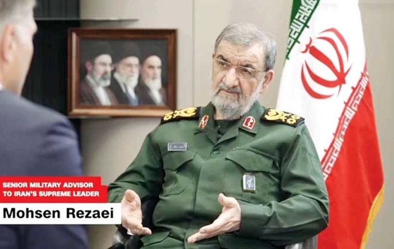 
آیت‌الله خامنه‌ای با ترامپ دیدار نخواهد کرد