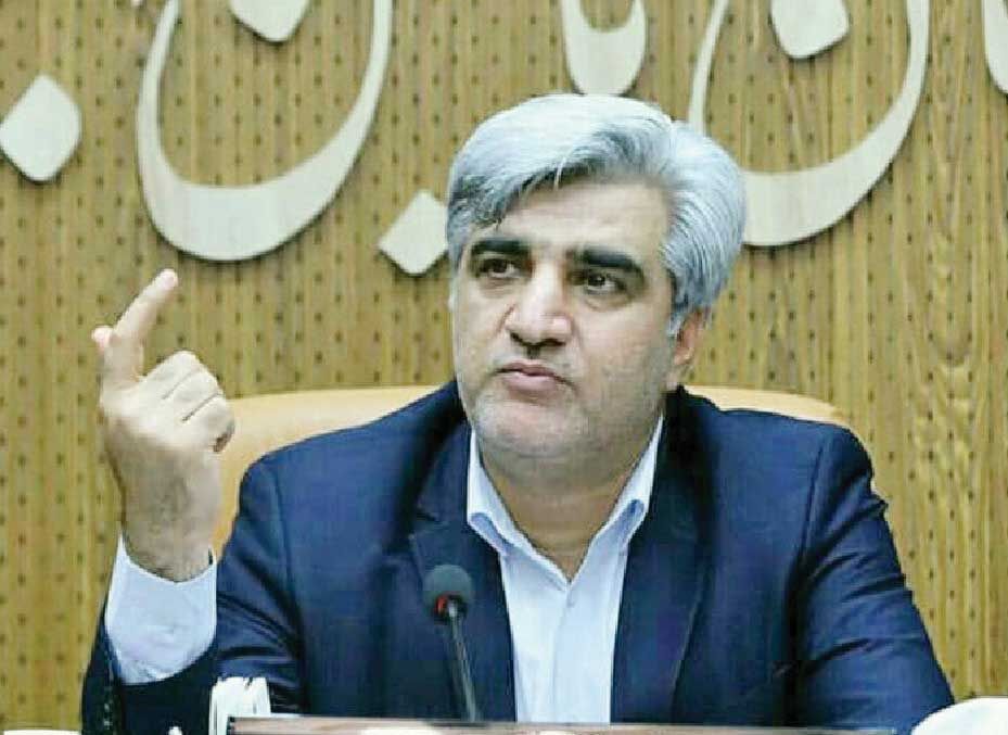 سالاری: دولت الباقی بدهی خود را پرداخت کند