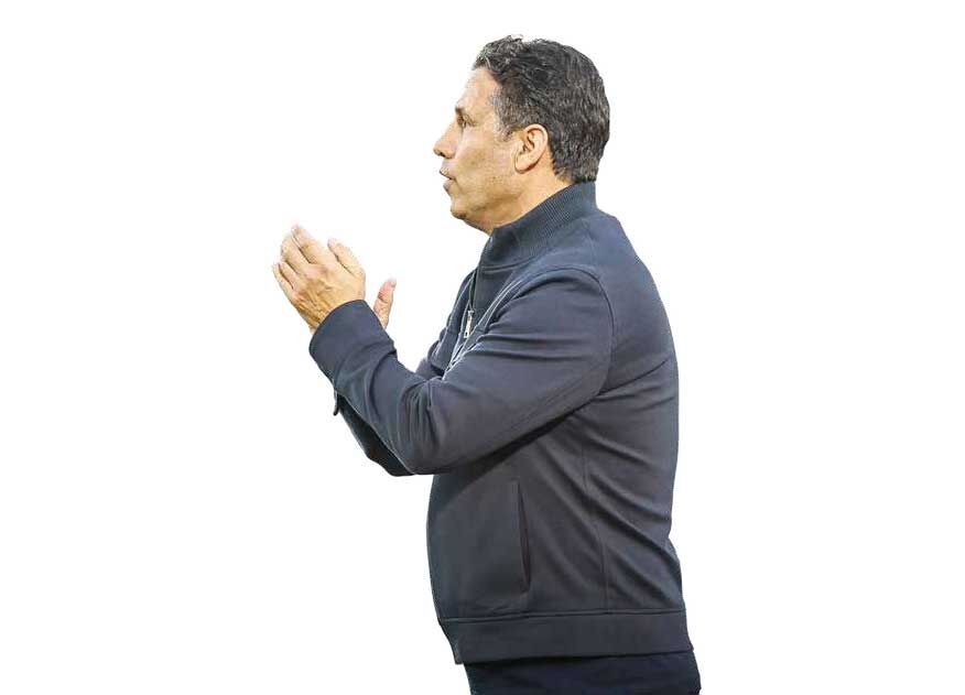 
ضعیف‌کش بی‌رحم