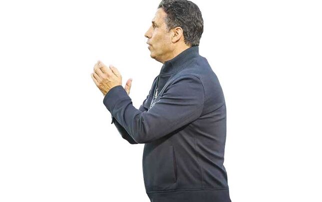 
ضعیف‌کش بی‌رحم