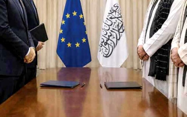 تعاملی ناگزیر یا عقب‌نشینی از اصول؟!