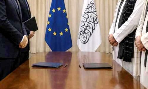 تعاملی ناگزیر یا عقب‌نشینی از اصول؟!