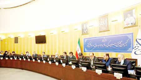 
دردسرهای نابلدی  در حوزه قانون‌گذاری!
