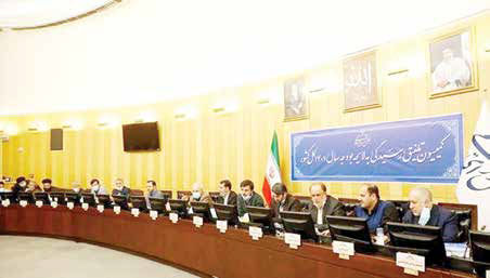 
دردسرهای نابلدی  در حوزه قانون‌گذاری!

