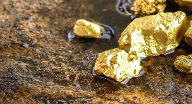 استقبال بالای چینی‌ها از فعالیت در معادن طلای ایران