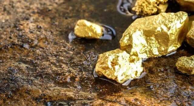 استقبال بالای چینی‌ها از فعالیت در معادن طلای ایران