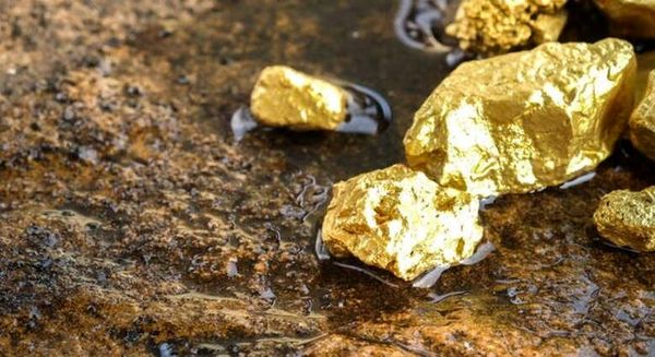 استقبال بالای چینی‌ها از فعالیت در معادن طلای ایران