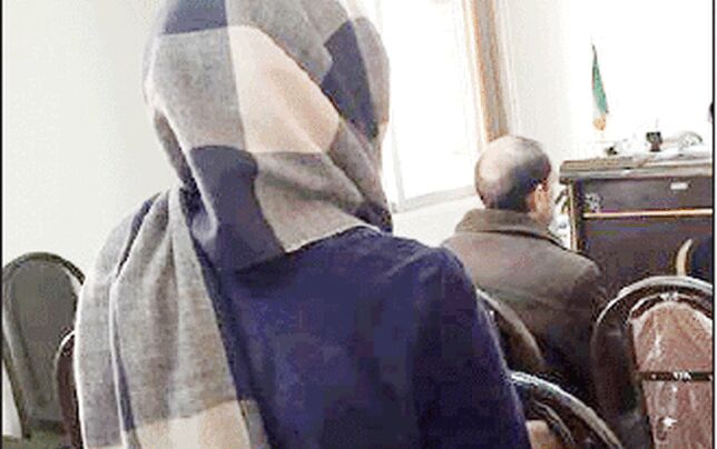 جدایی مرد عاشق‌پیشه از زن عروسکی