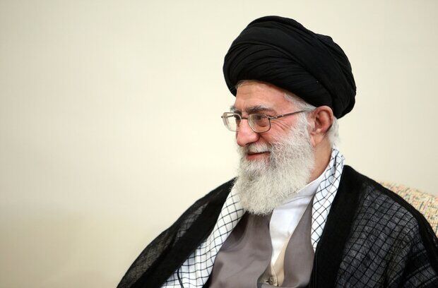 کمک یک میلیارد تومانی رهبر انقلاب برای آزادی زندانیان