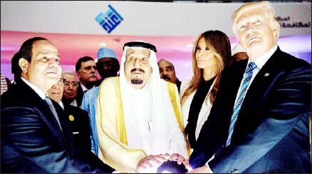 برتری‌جـویی مصالحه‌ناپذیر