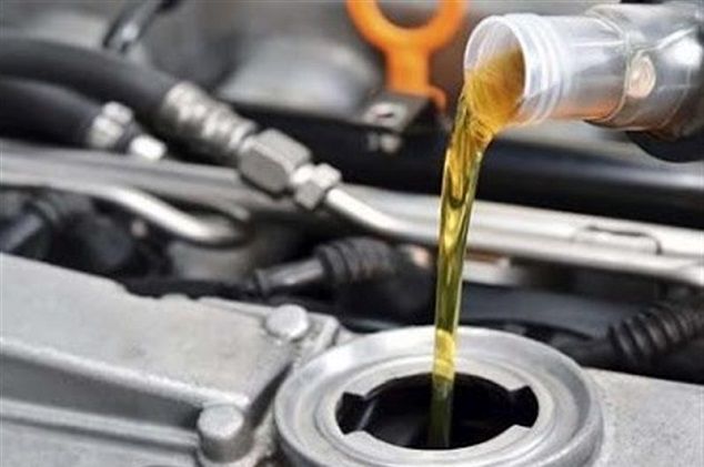 افزایش رسمی ۵۳ درصدی قیمت روغن موتور