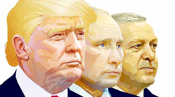 اجرای توازنِ راهبردی