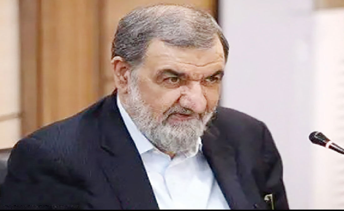  اصول جمهوری اسلامی در سوریه تغییر نمی‌کند