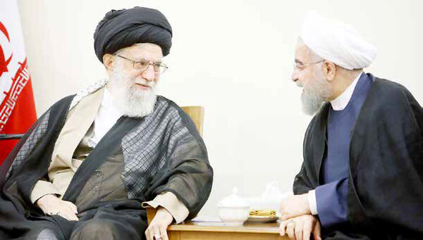 
سهام عدالت به سود می‌نشیند