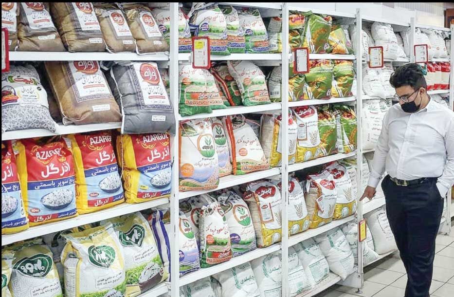 چرا دولت در تنظیم بازار برنج تعلل می‌کند؟
