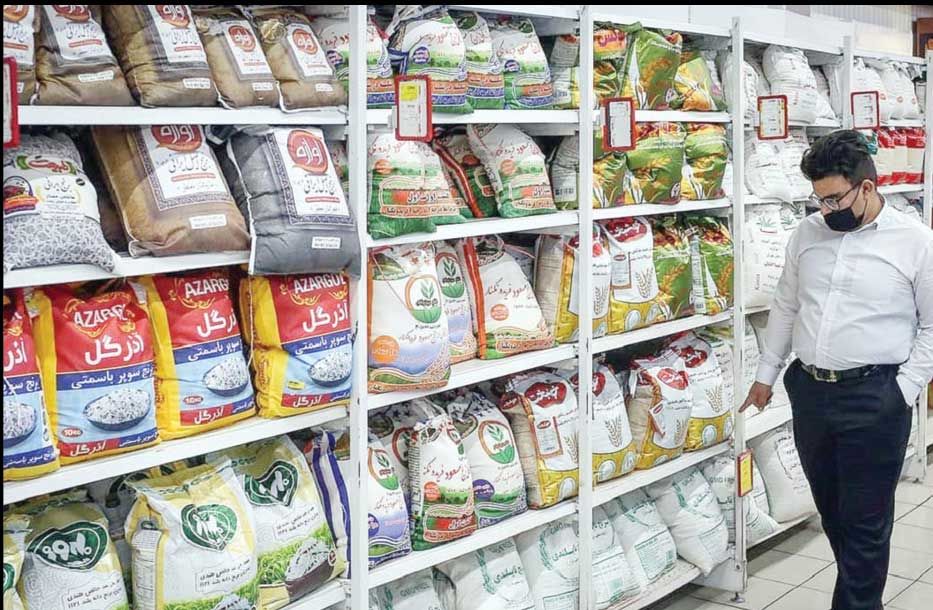 چرا دولت در تنظیم بازار برنج تعلل می‌کند؟
